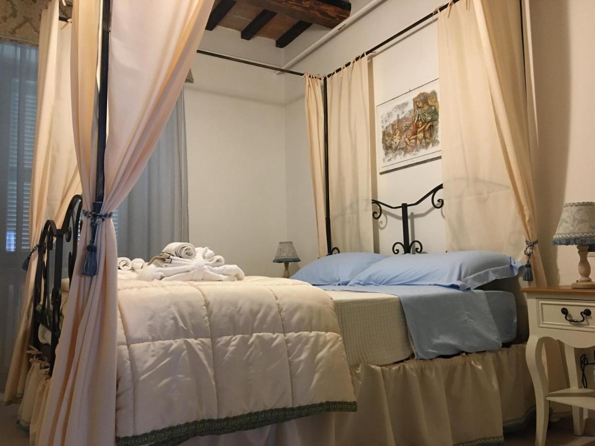 ノチェーラ・ウンブラ Residenza Il Duomoヴィラ エクステリア 写真